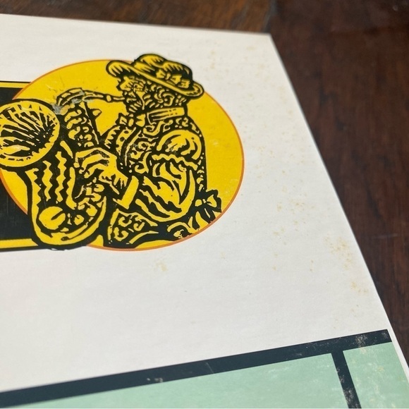 Monopoly Kansas City Edition Official USAopoly Board Game 1997 Missing One Piece - Picture 15 of 16